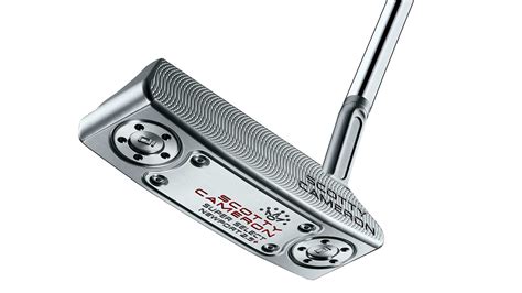 Best New Putters: 9 putters to drain more putts | ClubTest 2023