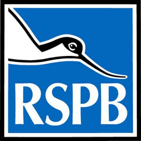 Rspb Logos