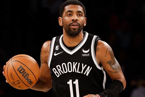 Brooklyn Nets Trade Kyrie Irving to Dallas Mavericks | Hypebeast