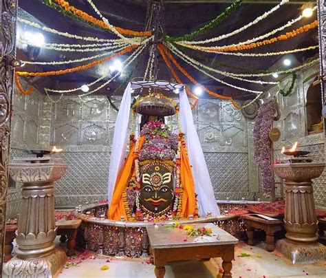 Bhasma Aarti Full Hd Mahakal Ujjain Wallpaper - Mahakaleshwar Photos ...