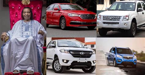 List Of All Kantanka Cars And Prices In Ghana