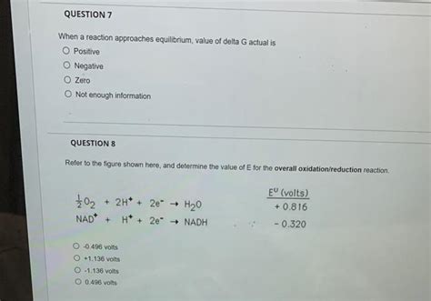 Solved Which of the following define the stereochemistry of | Chegg.com