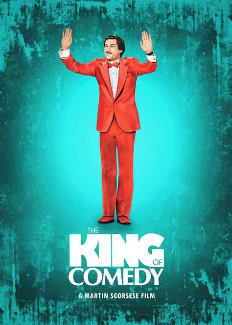 Comedy Poster