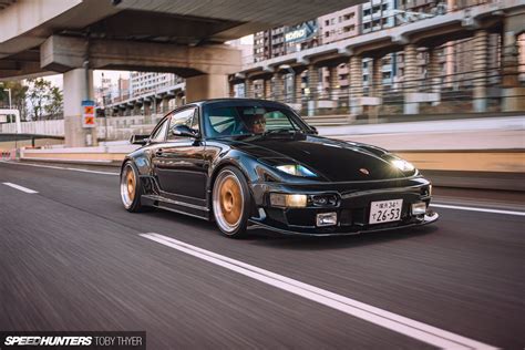 Is this the perfect Porsche 930 Turbo? | TCG | The Chicago Garage