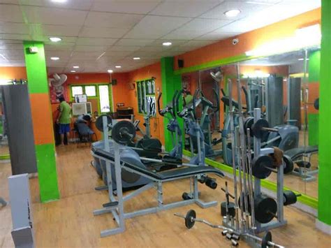 Top Gyms in T Nagar - Best Fitness Center near me - Justdial