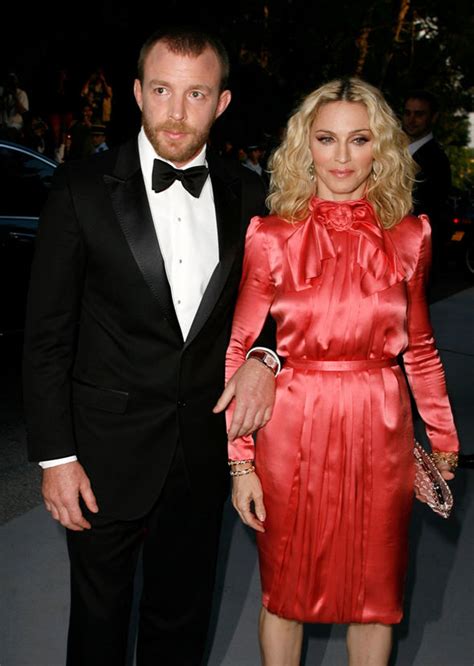 Madonna and Guy Ritchie postpone hearing amid custody battle ...