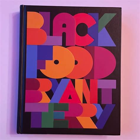 Black Food by Bryant Terry, Hardcover | Pangobooks