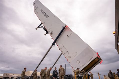 DVIDS - Images - TERP arrives at Malmstrom Air Force Base [Image 3 of 4]