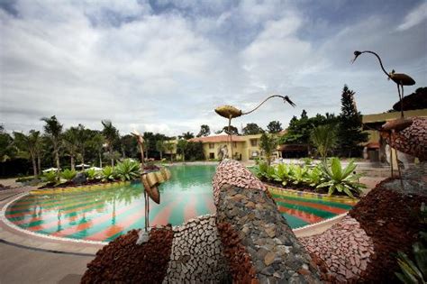 Silent Shores Resort & Spa (Mysore, India) - Lodge Reviews - TripAdvisor