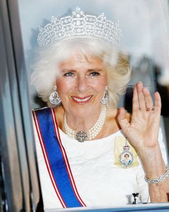 Queen Consort: Camilla Parker Bowles’s New Title, Explained