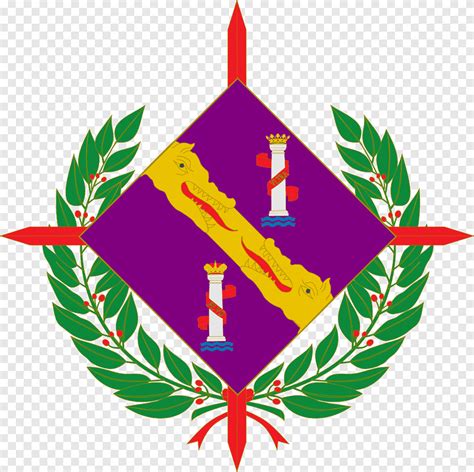 Symbol Fascism Francoism Heraldry, symbol, leaf, branch png | PNGEgg