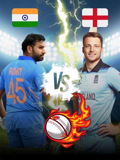 World Cup 2023: India Vs England Match Astrology Predictions - InstaAstro