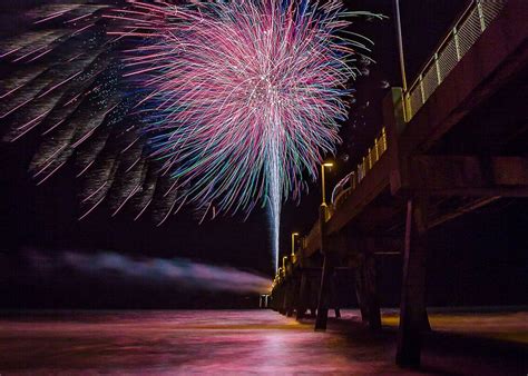 Fireworks | Fort Walton Beach | The Boardwalk