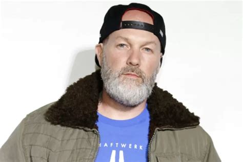 How Did Limp Bizkit’s Fred Durst Achieve His Insane Wealth? Here’s His Net Worth In 2021