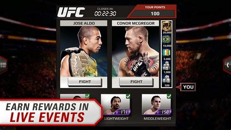 Download UFC Game for PC & Laptop - Windows XP 7 8.1 and MAC