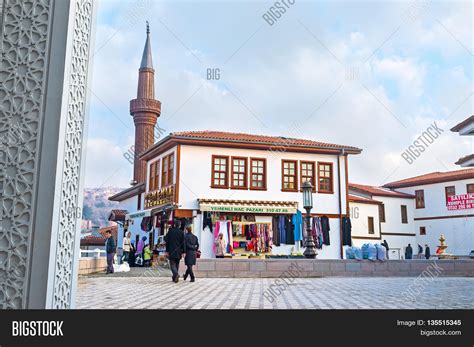 ANKARA TURKEY - Image & Photo (Free Trial) | Bigstock