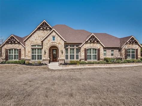 Midlothian TX Single Family Homes For Sale - 270 Homes | Zillow