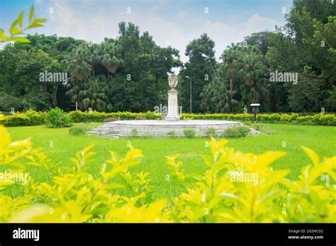 Botanical garden howrah shibpore hi-res stock photography and images ...