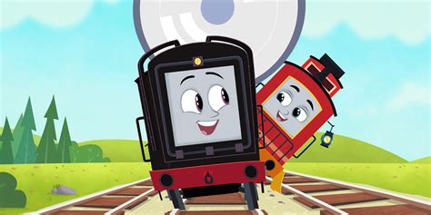 Thomas & Friends Season 26 Casts Autistic Actor as New Train