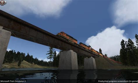 Microsoft train simulator 2 - padsbap