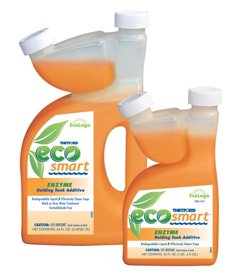 Eco-Smart Enzyme | Thetford Marine