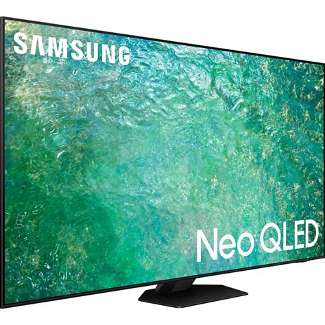 Samsung 85" QN85C Neo QLED Mini LED 4K Smart TV [2023] - JB Hi-Fi