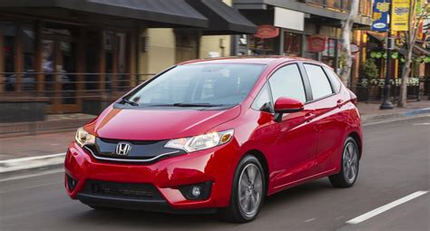 2021 Honda Fit Dimensions – Latest Car Reviews