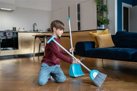 Essential Wood Floor Maintenance Tips for Long-lasting Shine