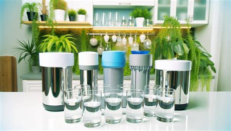 Top Long-Lasting Water Filter Brands Revealed - Water Filter Stuff