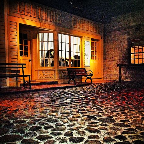 Detroit Historical Museum....Old Streets of Detroit Photography by Morgan McDonald | Detroit ...