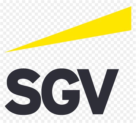 Sgv & Co Logo, HD Png Download - vhv