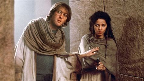 That New Stargate Movie Is Dead, And Here's Why