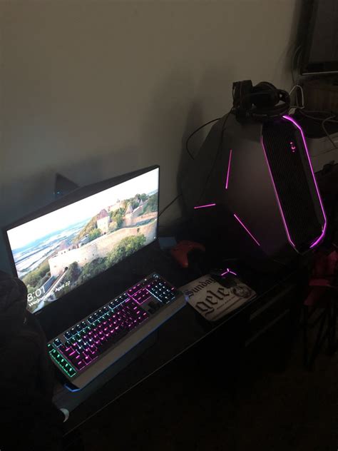 Alienware PC Setup 3D Model | ubicaciondepersonas.cdmx.gob.mx