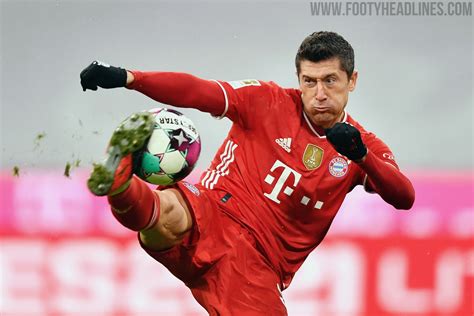 Bayern München Debuts FIFA Club World Cup Champions Badge - Footy Headlines