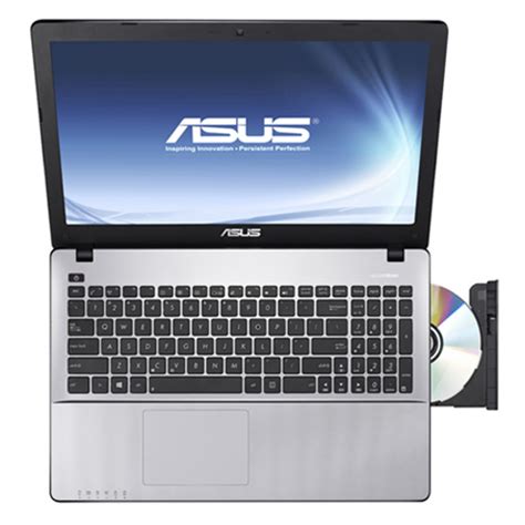 Asus X550VB Specs | Notebook Planet