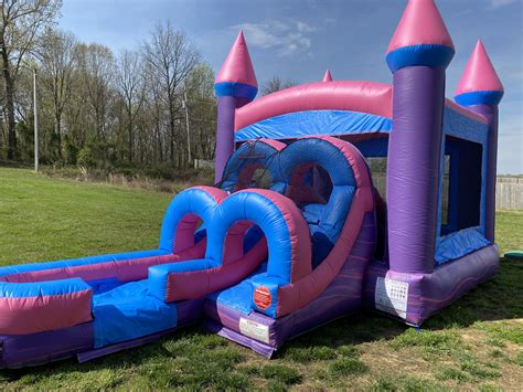 Bounce House/Slide Combos - Inflatable Bounce Houses & Water Slides for ...