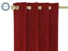 Second Life Marketplace - Curtains, open & closeable, color-changeable