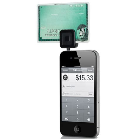 Square Credit Card Reader for Apple Products – GeekAlerts