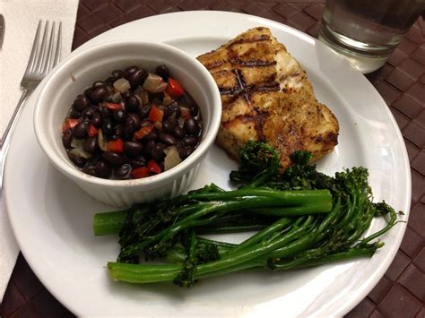 Grilled Redfish | We grilled some Texas Redfish and served i… | Flickr