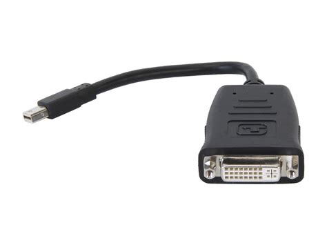 VisionTek 900640 Mini DisplayPort to Dual Link DVI-D Active Adapter (M/F) - Newegg.ca