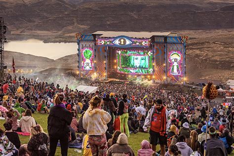 Beyond Wonderland Is Returning To The Gorge With A Stacked Lineup - EDM ...