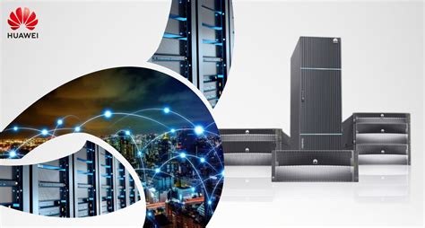 Huawei NoF+: One step closer to storage network innovation - TechCentral