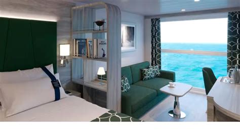 MSC World Europa Cabins & Staterooms - Cruiseline.com