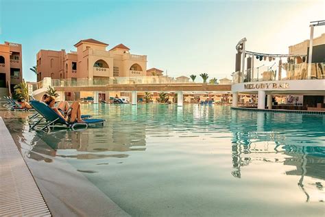 PICKALBATROS AQUA BLU RESORT - HURGHADA - Now €127 (Was €̶1̶9̶7̶) - UPDATED 2024 Hotel Reviews ...