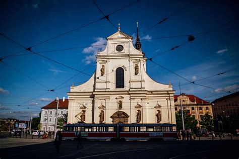 Amazing Things to do in Brno For a First Time Visitor - Bobo and ChiChi