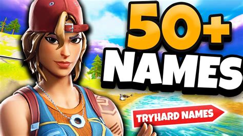 Best sweaty fortnite names - naaelements