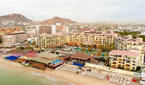 25 Best Hotels in Cabo San Lucas for 2024 | U.S. News Travel