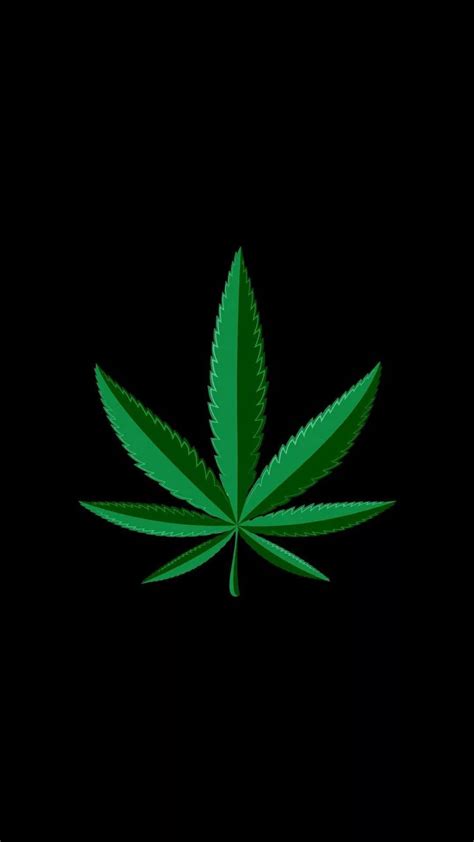 88 Wallpaper For Iphone Weed Images & Pictures - MyWeb