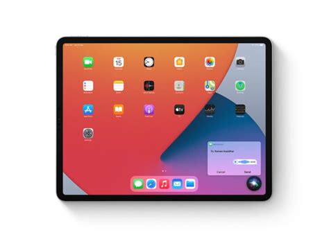 Here are top 5 useful features in iPadOS 15