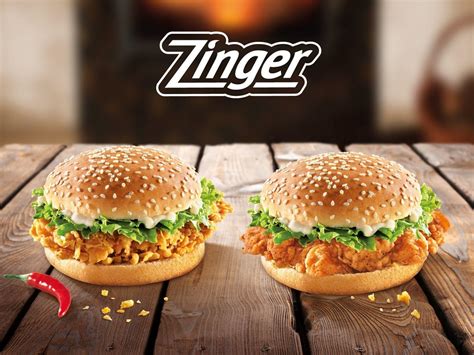 Zinger Burger Wallpapers - Top Free Zinger Burger Backgrounds ...